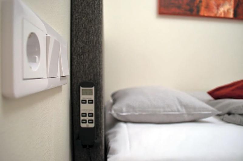 Hotel Thon Partner Kungsbron Ville de Stockholm