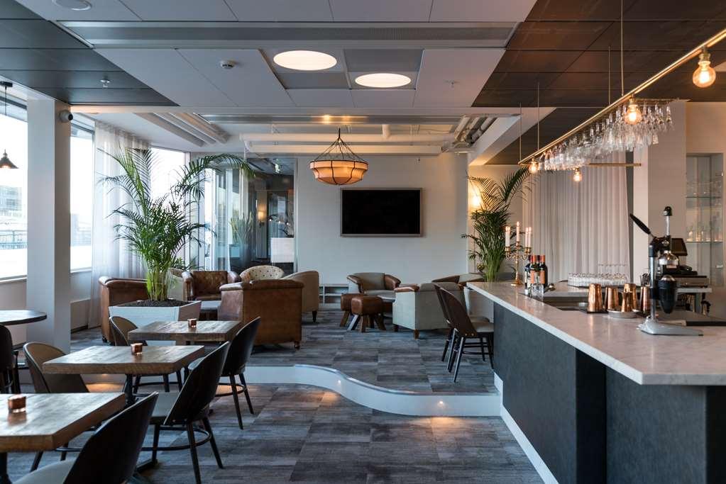Thon Partner Kungsbron Hotel 3*
